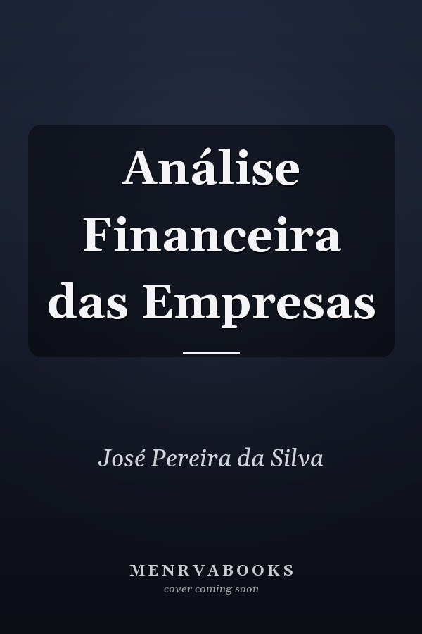 Análise Financeira das Empresas