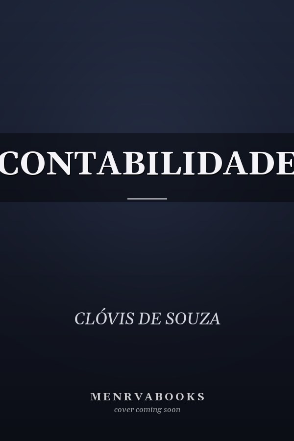 CONTABILIDADE
