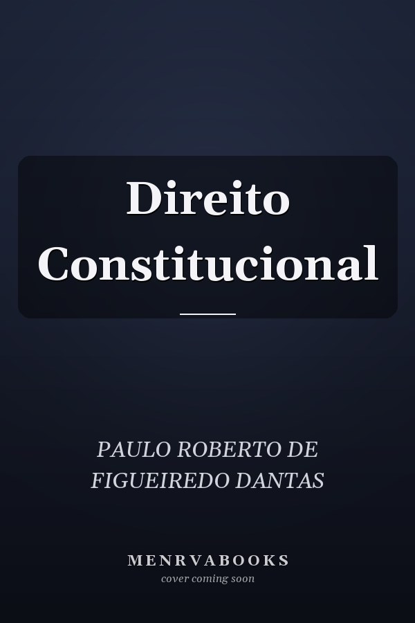 Direito Constitucional