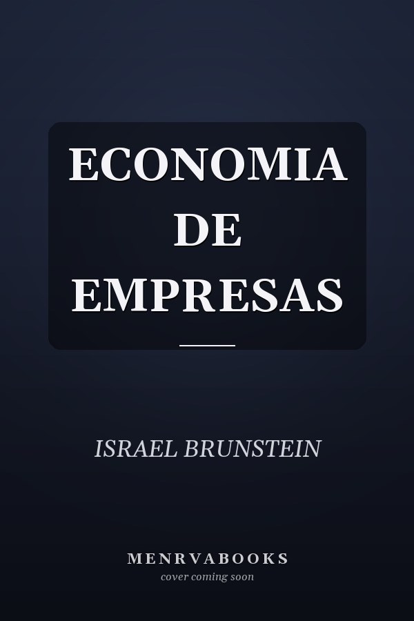 ECONOMIA DE EMPRESAS