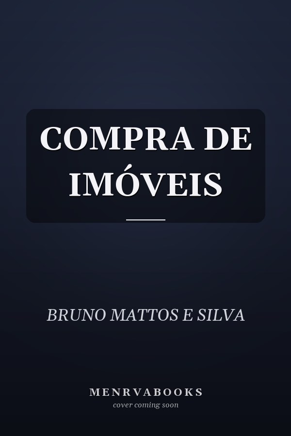 COMPRA DE IMÓVEIS