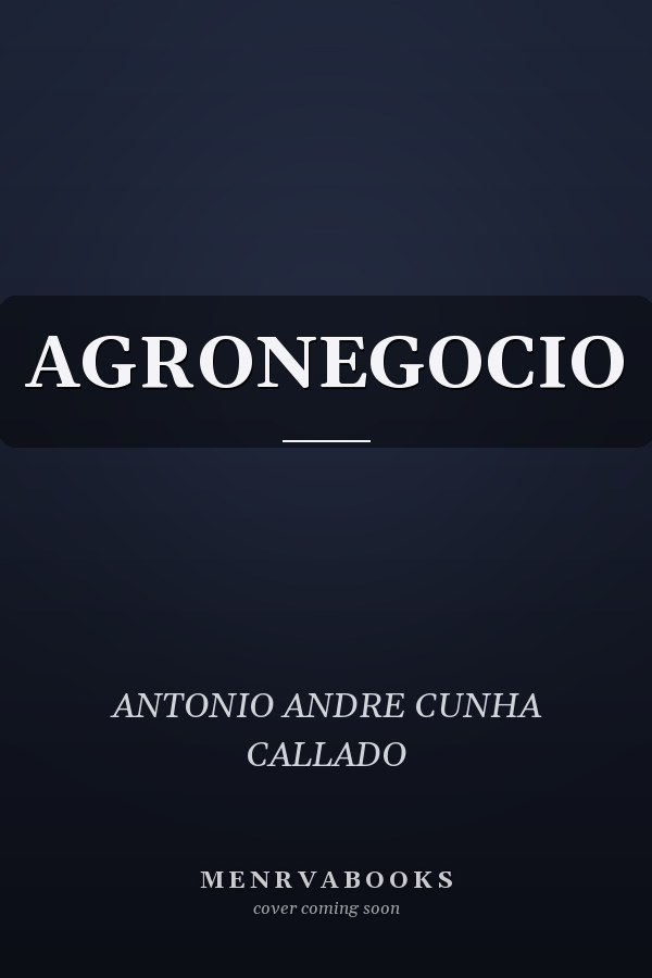 AGRONEGOCIO