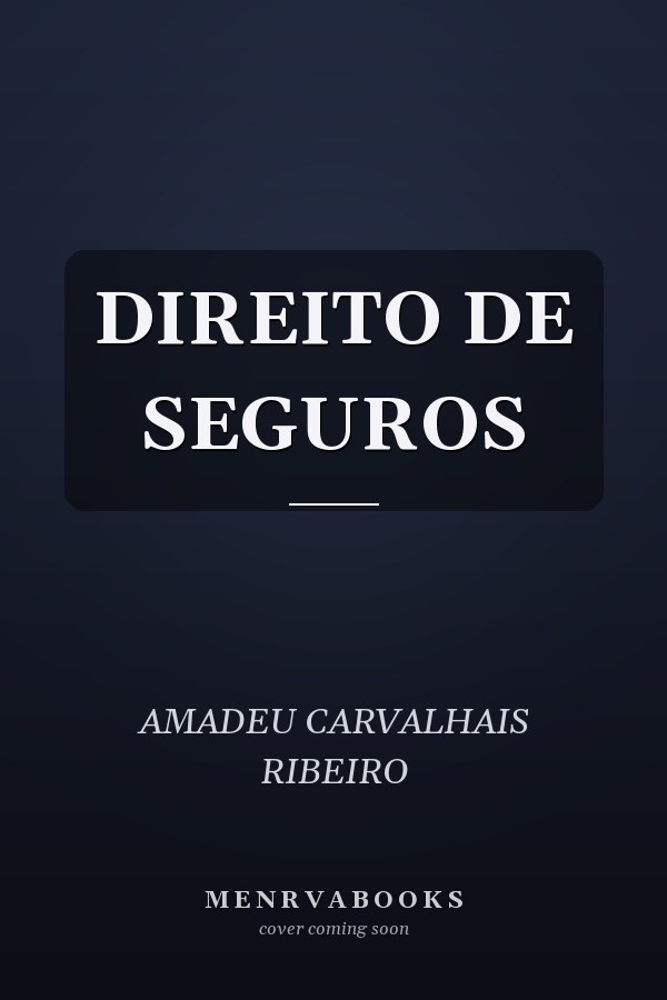 DIREITO DE SEGUROS