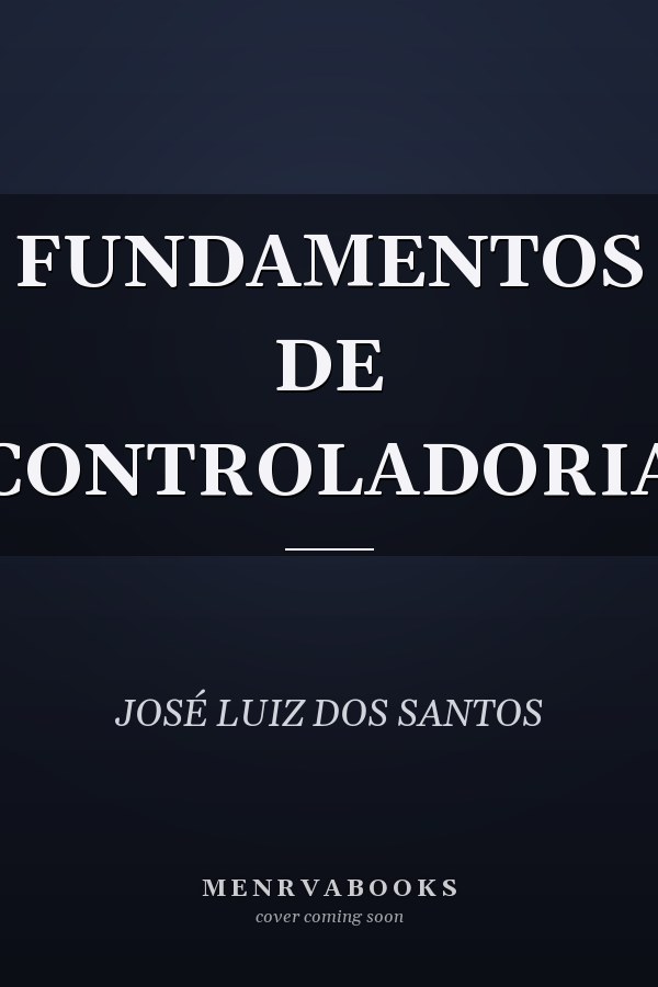FUNDAMENTOS DE CONTROLADORIA