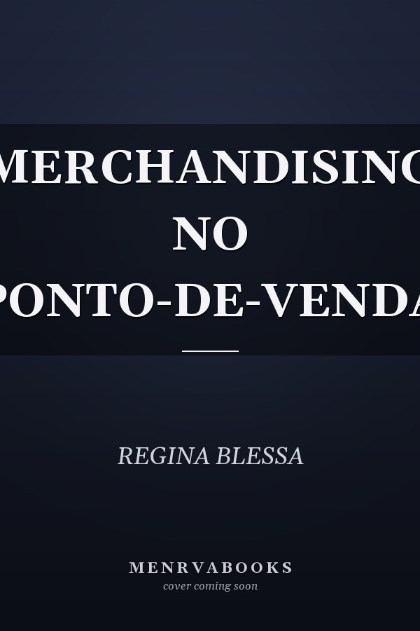 MERCHANDISING NO PONTO-DE-VENDA