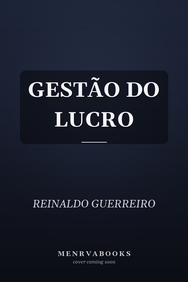 GESTÃO DO LUCRO