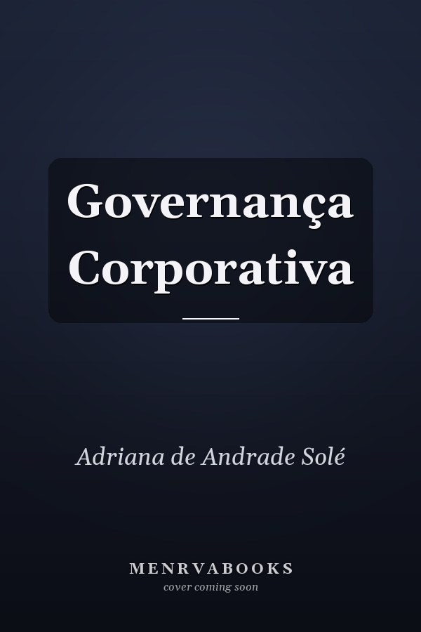 Governança Corporativa