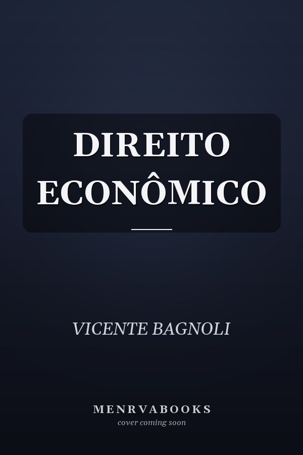 DIREITO ECONÔMICO