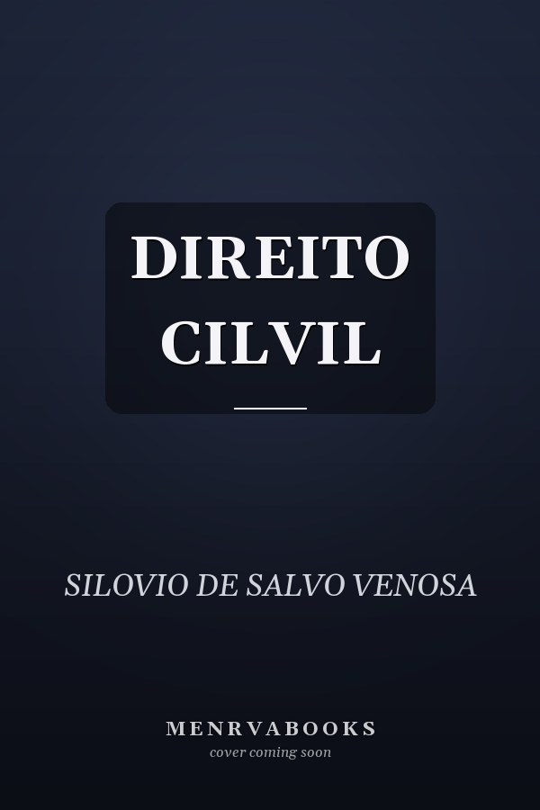 DIREITO CILVIL