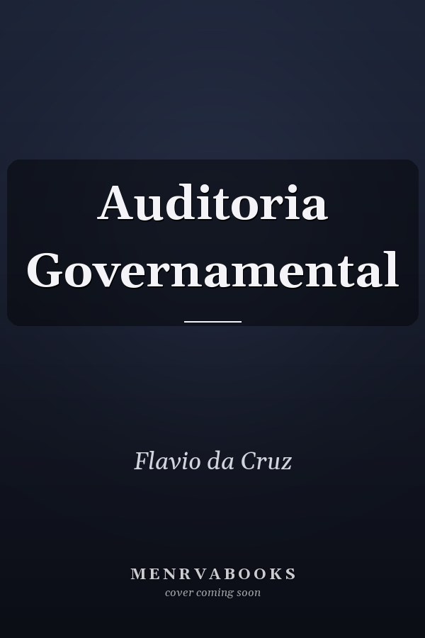 Auditoria Governamental