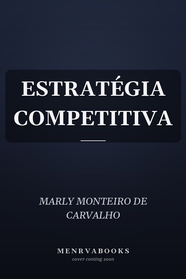 ESTRATÉGIA COMPETITIVA