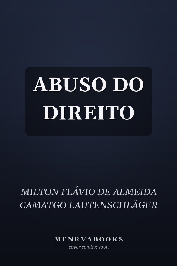 ABUSO DO DIREITO