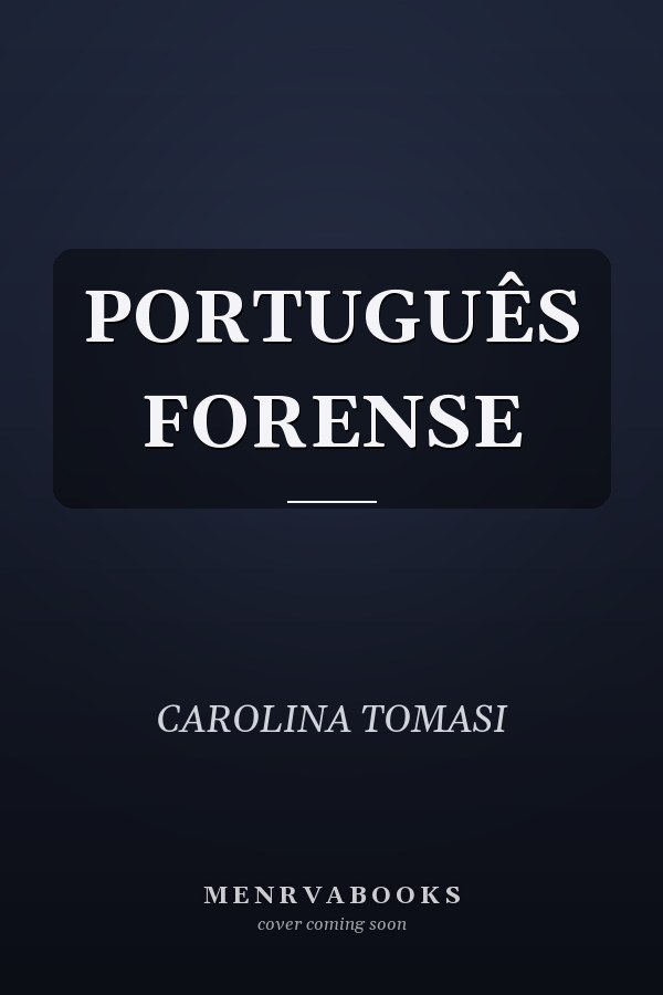 PORTUGUÊS FORENSE