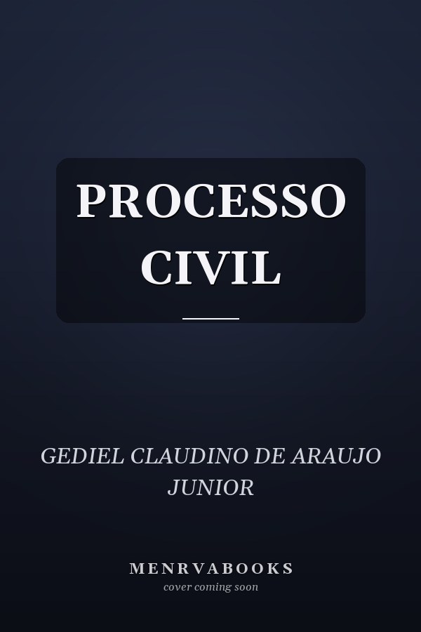 PROCESSO CIVIL