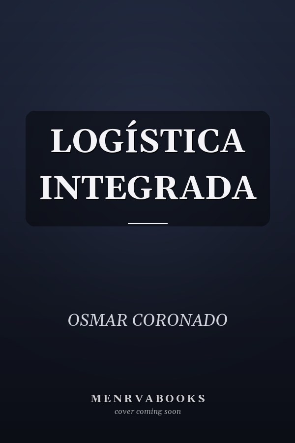 LOGÍSTICA INTEGRADA