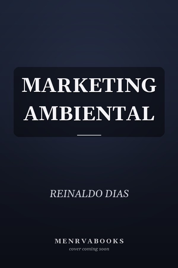 MARKETING AMBIENTAL