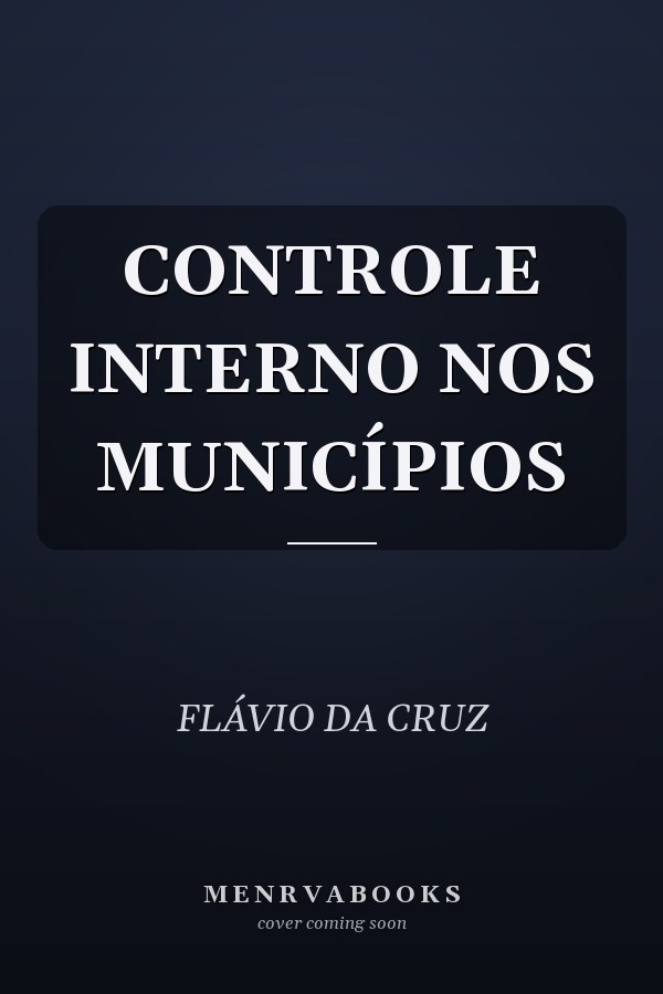 CONTROLE INTERNO NOS MUNICÍPIOS