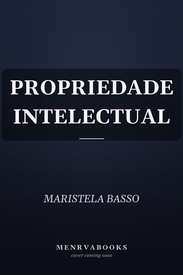 PROPRIEDADE INTELECTUAL