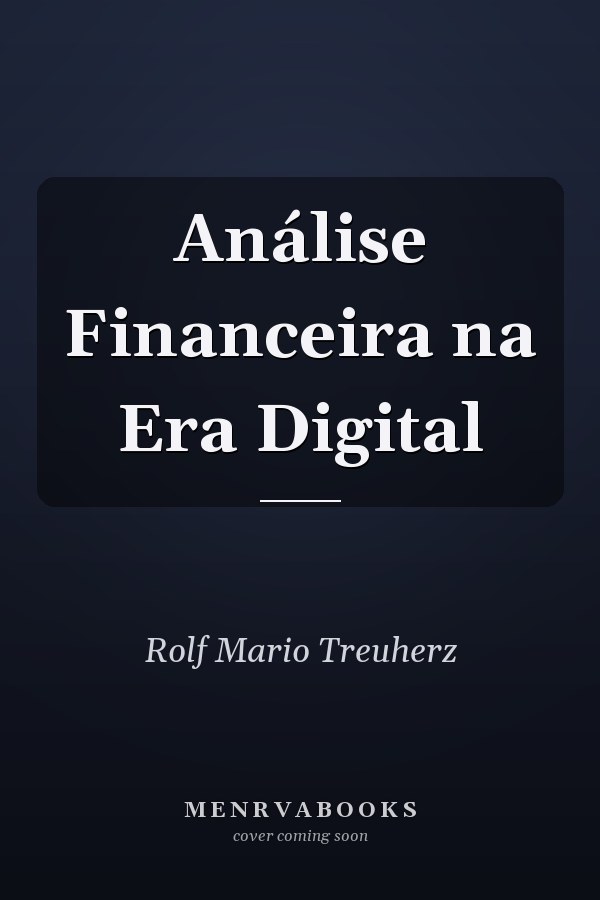 Análise Financeira na Era Digital