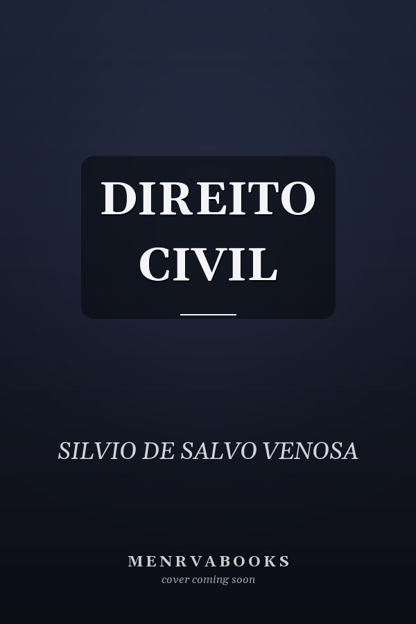 DIREITO CIVIL