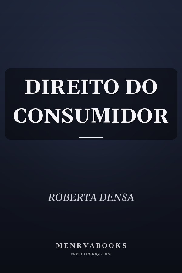 DIREITO DO CONSUMIDOR