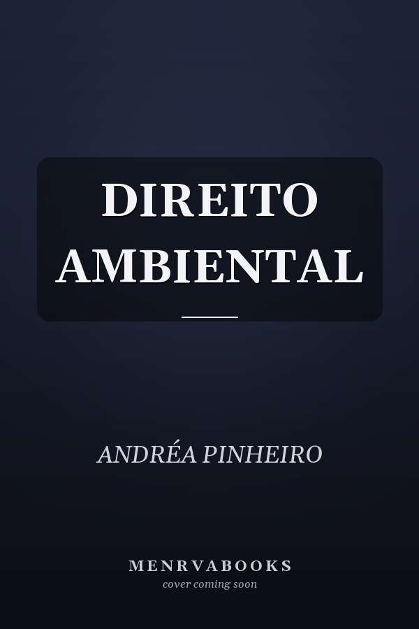 DIREITO AMBIENTAL