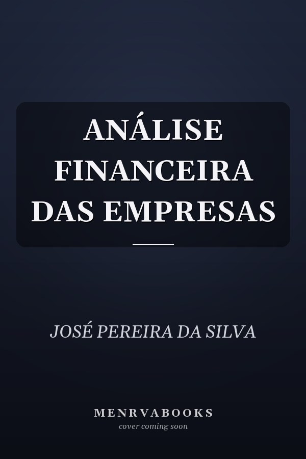 ANÁLISE FINANCEIRA DAS EMPRESAS