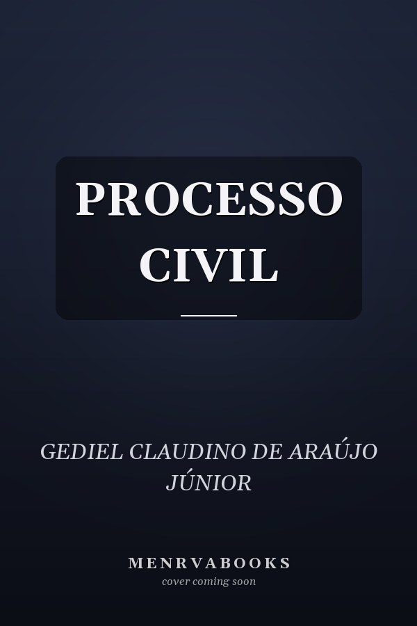 PROCESSO CIVIL