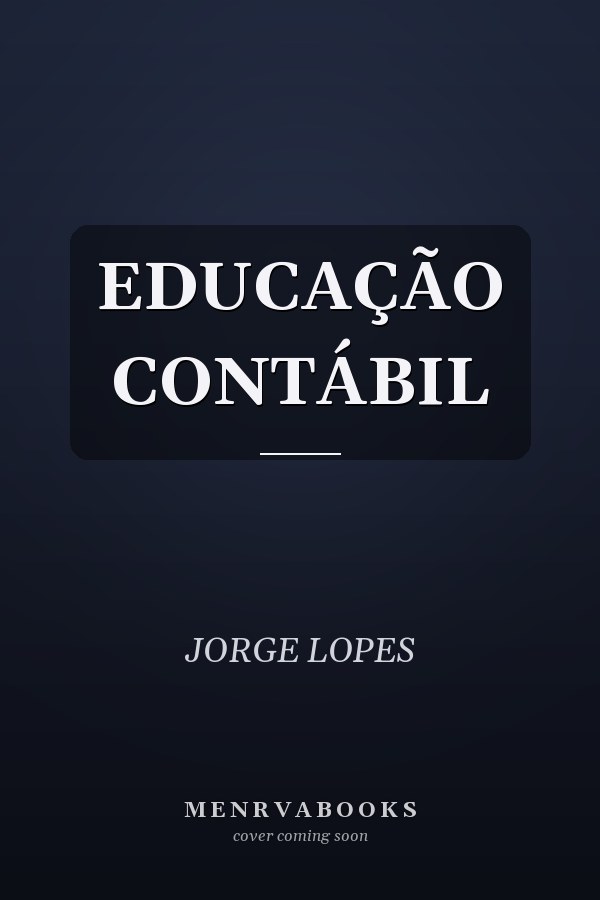 EDUCAÇÃO CONTÁBIL