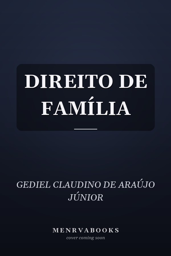 DIREITO DE FAMÍLIA