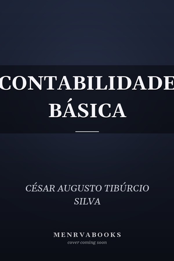 CONTABILIDADE BÁSICA