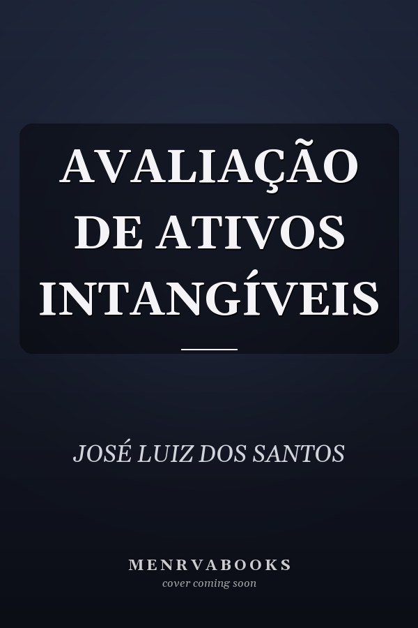 AVALIAÇÃO DE ATIVOS INTANGÍVEIS