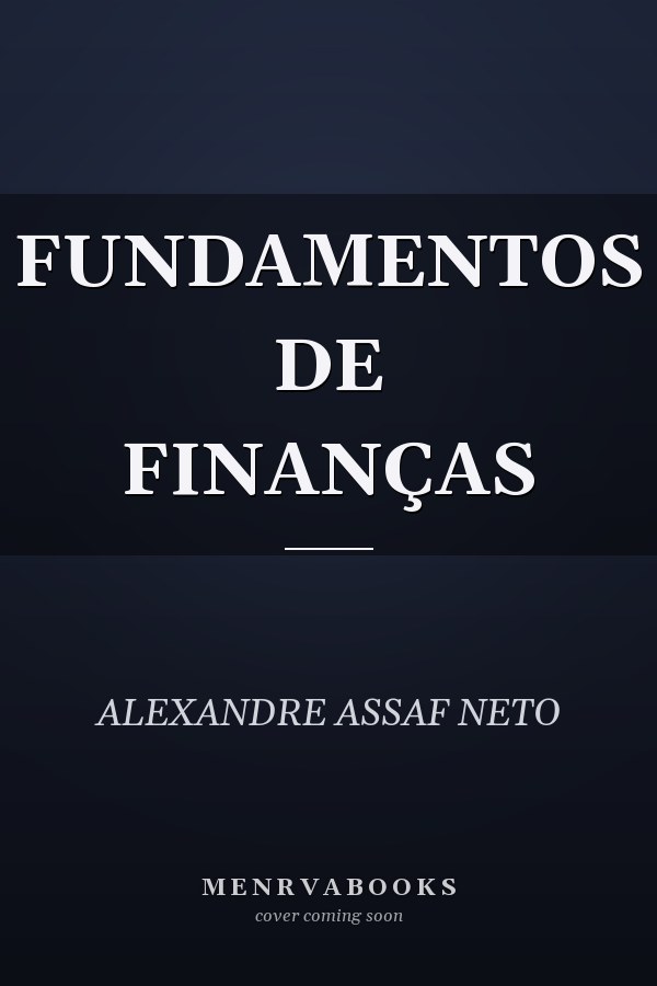 FUNDAMENTOS DE FINANÇAS