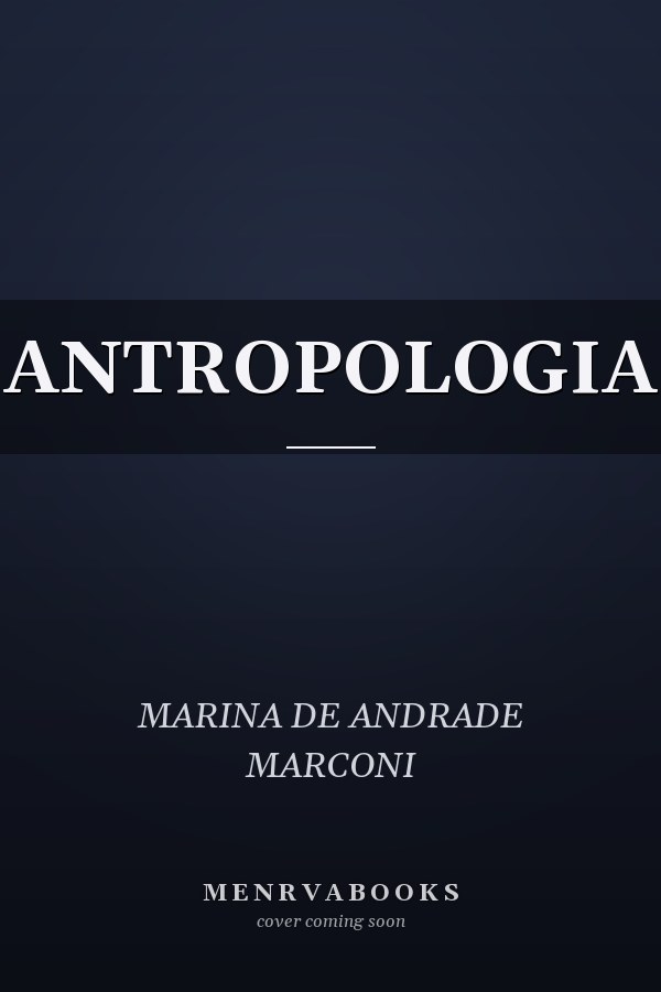 ANTROPOLOGIA
