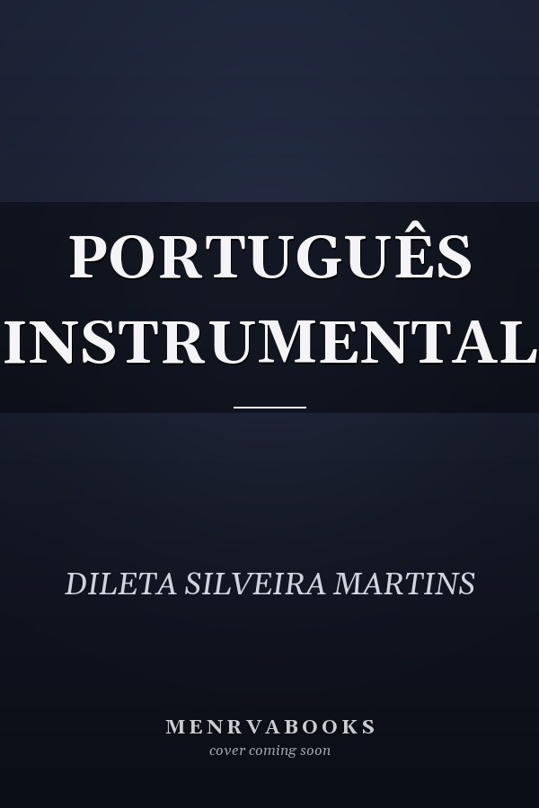PORTUGUÊS INSTRUMENTAL