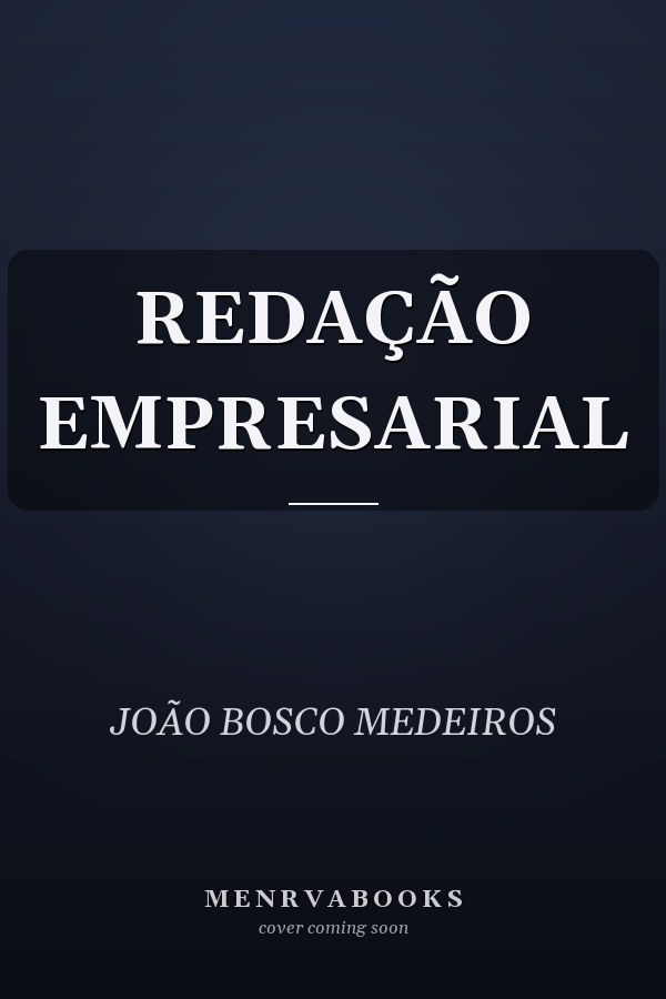 REDAÇÃO EMPRESARIAL