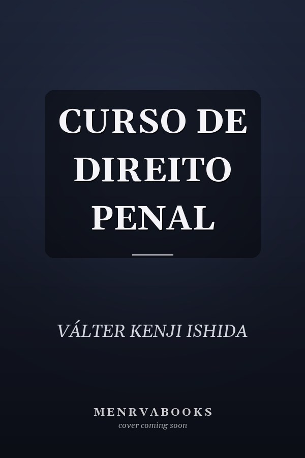 CURSO DE DIREITO PENAL