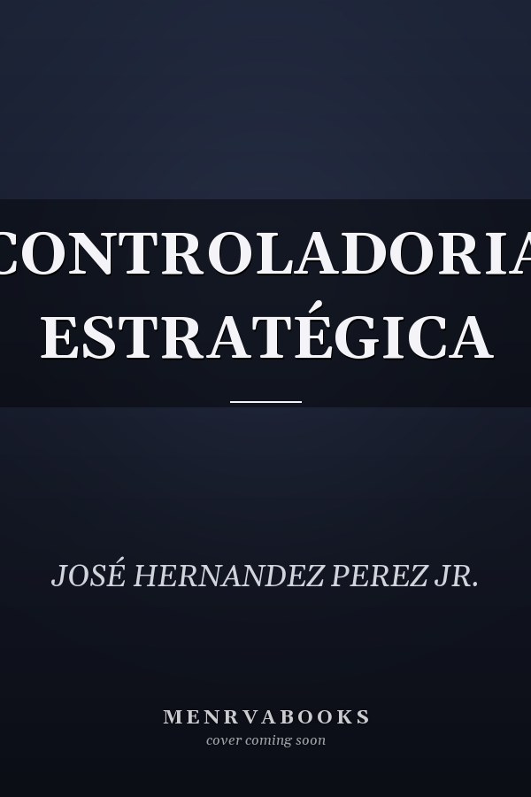 CONTROLADORIA ESTRATÉGICA