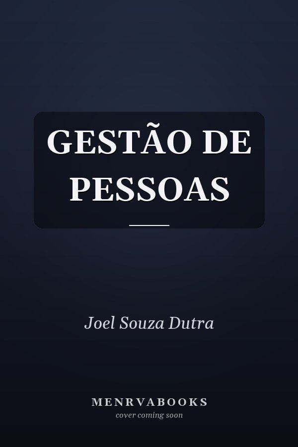 GESTÃO DE PESSOAS
