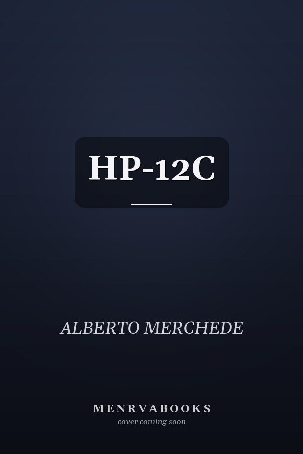 HP-12C