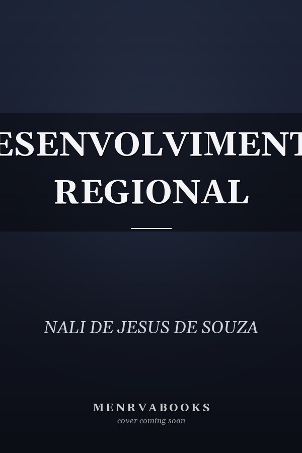 DESENVOLVIMENTO REGIONAL