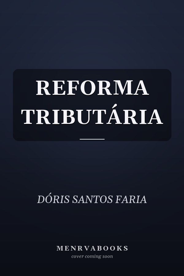 REFORMA TRIBUTÁRIA