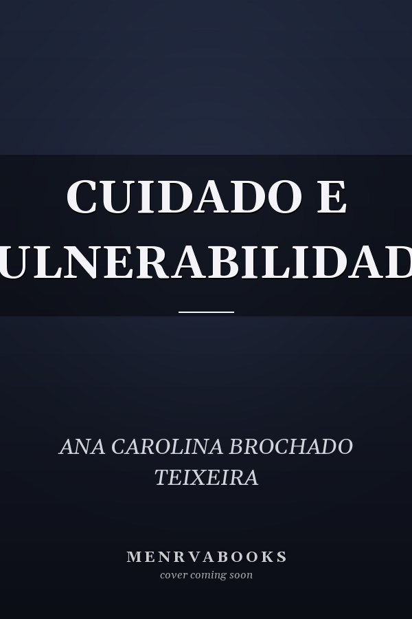 CUIDADO E VULNERABILIDADE