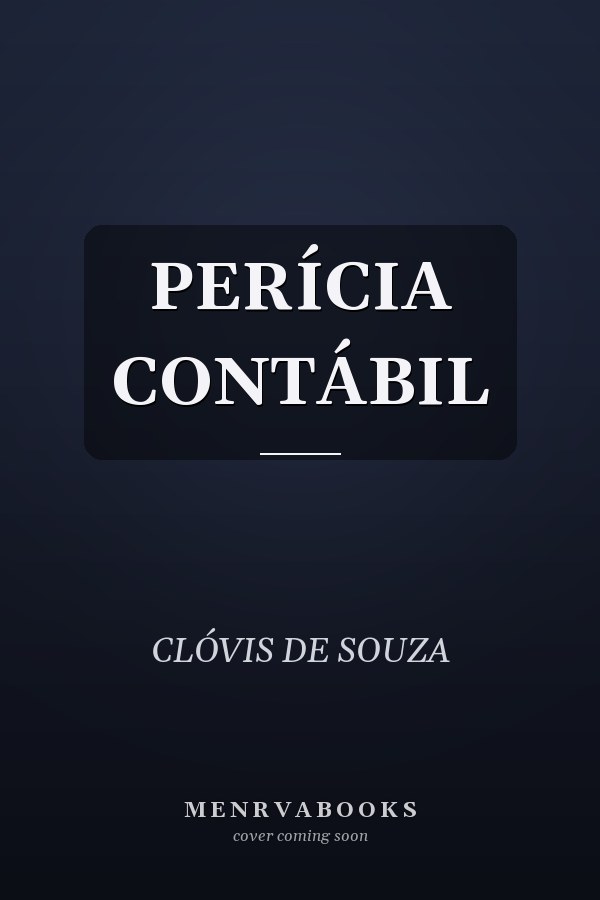 PERÍCIA CONTÁBIL