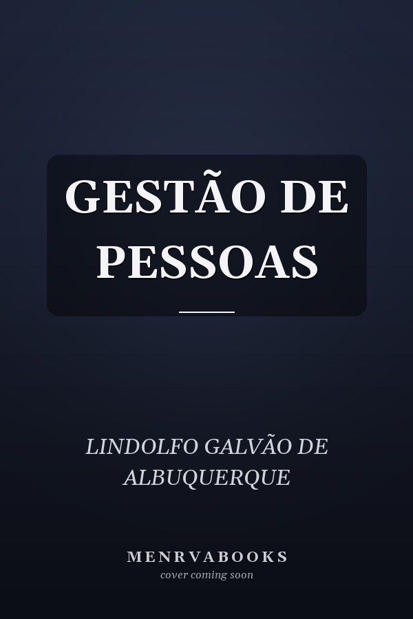 GESTÃO DE PESSOAS