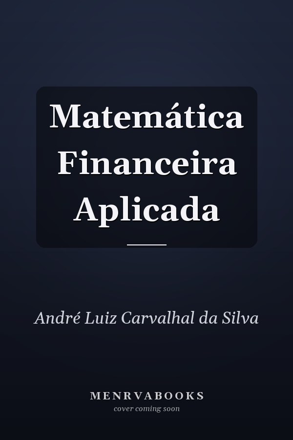 Matemática Financeira Aplicada