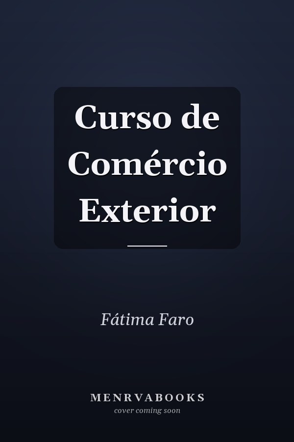 Curso de Comércio Exterior