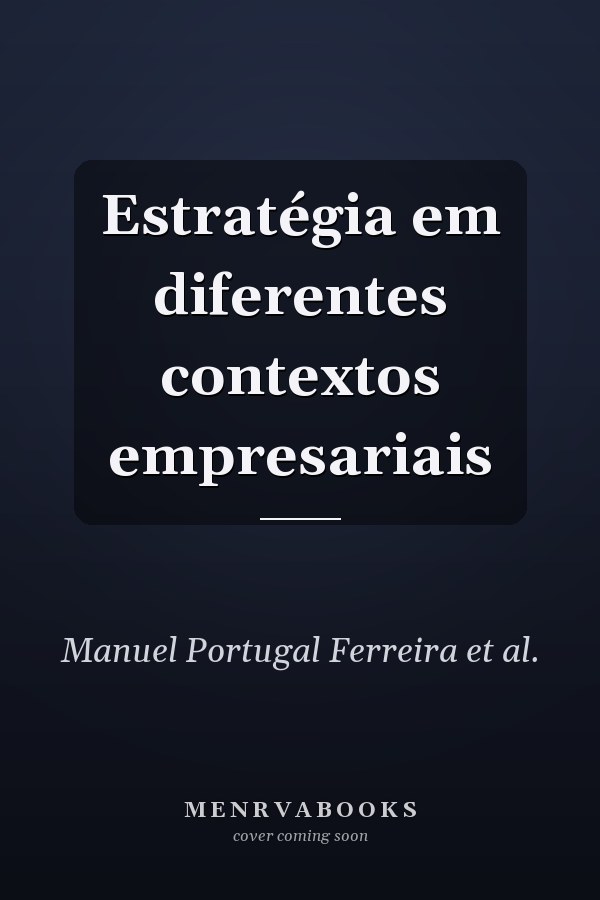 Estratégia em diferentes contextos empresariais