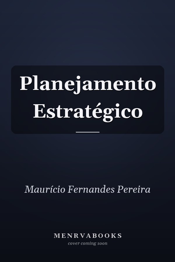 Planejamento Estratégico