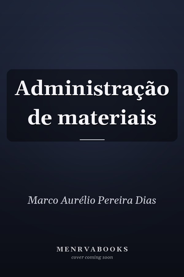 Administração de materiais